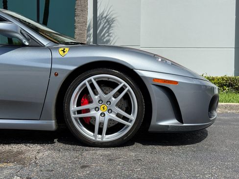 Used 2006 Ferrari F430 Spider RWD image 4