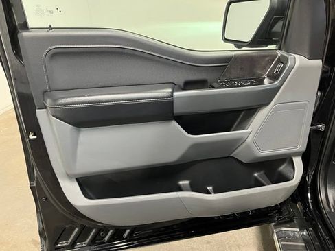 Used 2024 Ford F150 XLT w/ Mobile Office Package AWD/4WD image 20