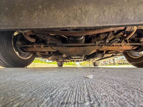 Used 1989 Chevrolet Camaro LT RWD image 78