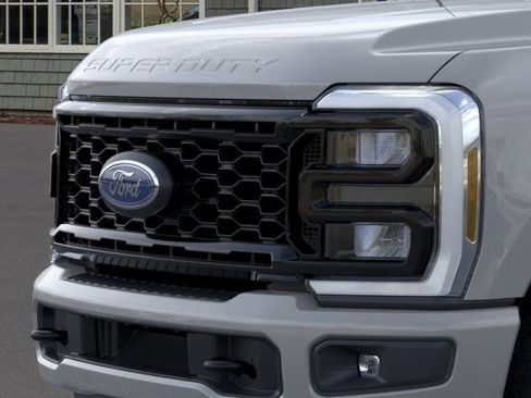 New 2026 Ford F250 XL w/ STX Appearance Package image 17