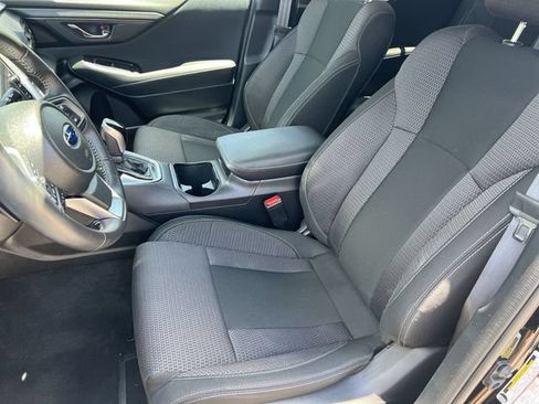 Used 2023 Subaru Outback Premium AWD/4WD image 31