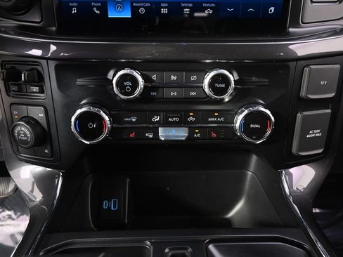 Used 2023 Ford F150 XLT w/ Equipment Group 302A High AWD/4WD image 31