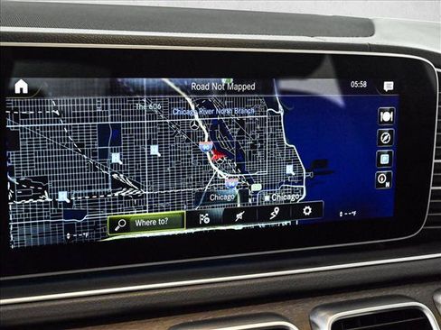 Used 2021 Mercedes-Benz GLE 53 AMG 4MATIC Coupe image 14