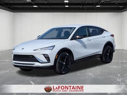 Used 2024 Buick Envista Sport Touring w/ Convenience I Package