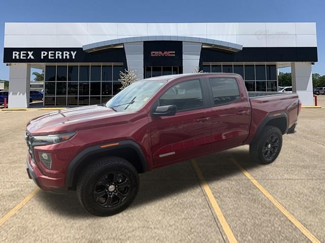 Used 2023 GMC Canyon Elevation w/ Convenience Package RWD image 1