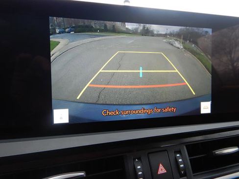 Used 2023 Lexus ES 350 w/ Premium Package image 19