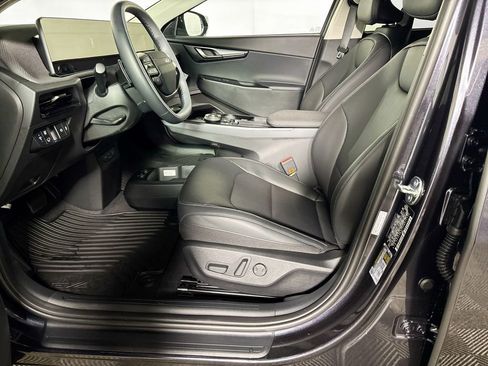 New 2025 Kia EV6 Wind image 11