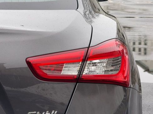 Used 2019 Maserati Ghibli S Q4 image 18