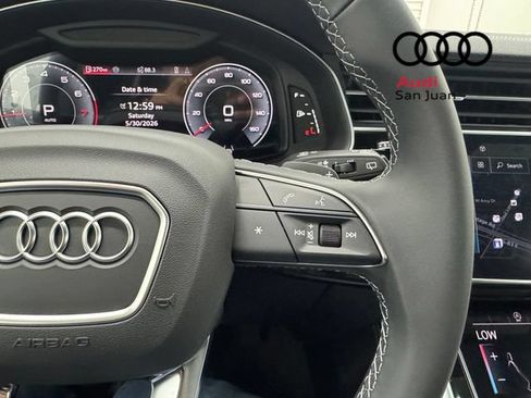 New 2026 Audi Q8 Premium Plus AWD/4WD image 25