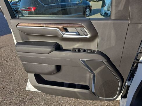 New 2026 GMC Sierra 1500 Elevation AWD/4WD image 29