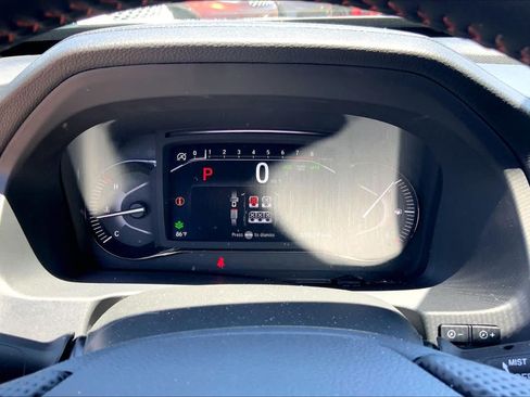 Used 2023 Honda Passport TrailSport image 25