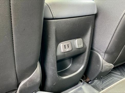 Certified 2022 Chevrolet Colorado Z71 image 32