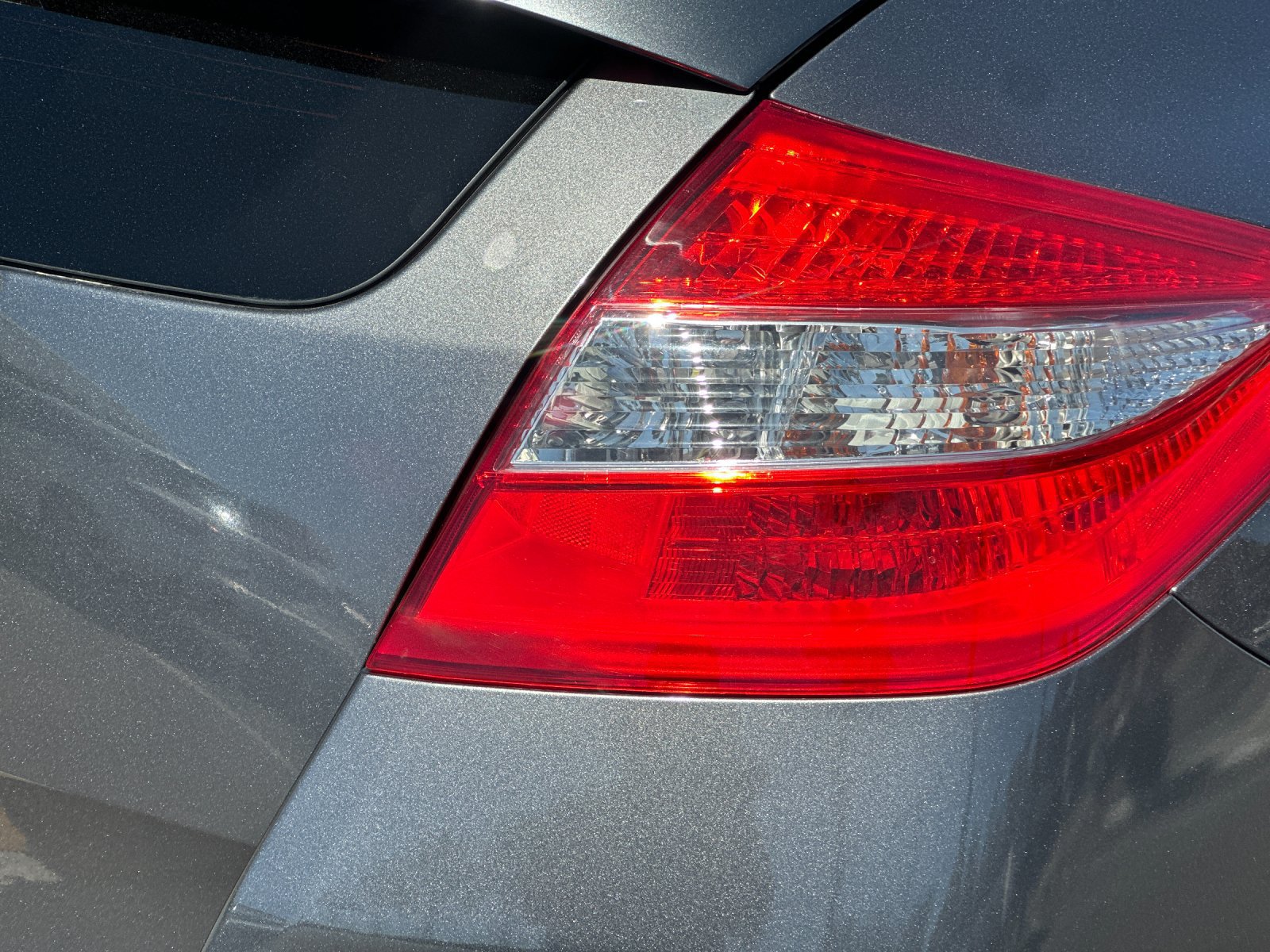 Used 2012 Honda Crosstour EX-L image 24