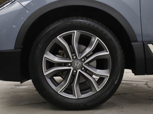 Used 2021 Honda CR-V Touring image 29
