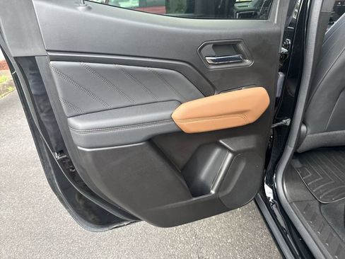 Used 2024 GMC Canyon AT4 w/ AT4 Premium Package image 23