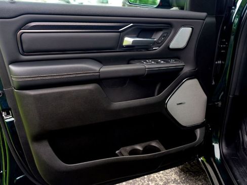 New 2026 RAM 1500 Rebel w/ Rebel Level 2 Equipment Group AWD/4WD image 20
