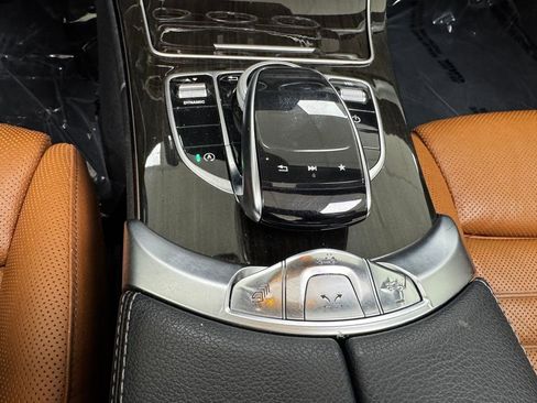 Used 2018 Mercedes-Benz C 300 4MATIC Cabriolet image 30