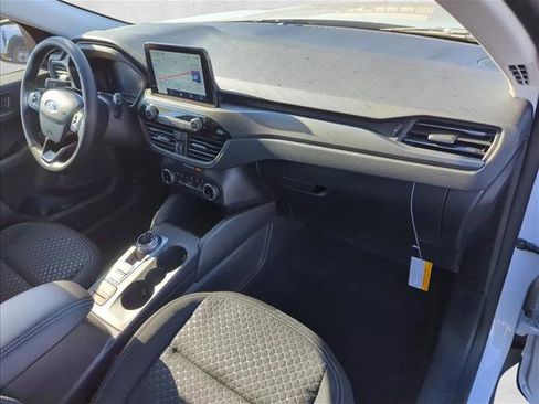 New 2025 Ford Escape Active w/ Cold Weather Package image 4