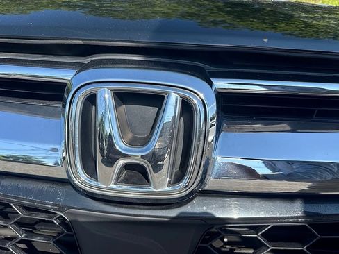 Used 2018 Honda CR-V EX image 38