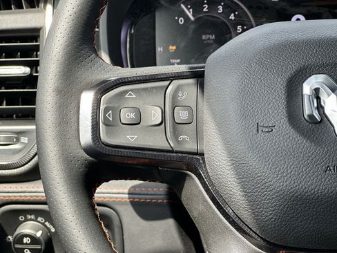 New 2026 RAM 2500 4x4 Crew Cab image 31