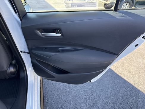 New 2026 Toyota Corolla SE image 32