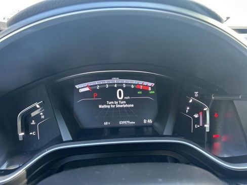 Used 2021 Honda CR-V EX-L image 30