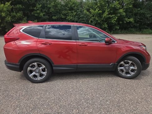 Used 2017 Honda CR-V EX-L image 19