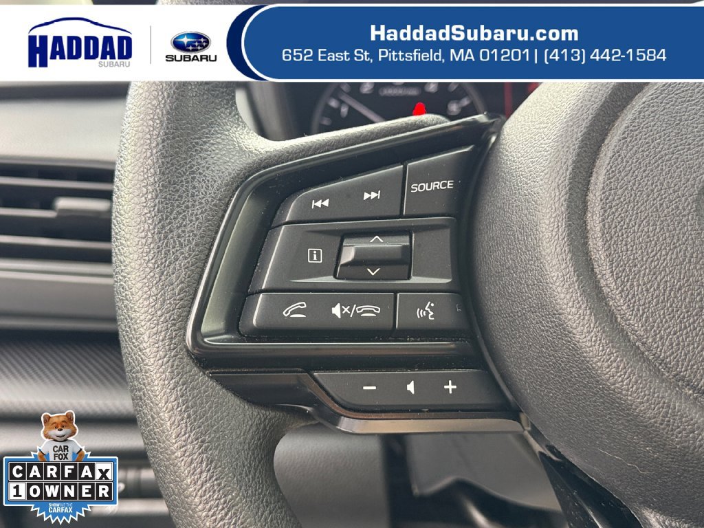 Used 2024 Subaru Crosstrek 2.0i Premium AWD/4WD image 23