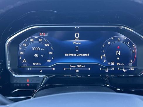 Used 2024 Chevrolet Silverado 2500 LT image 34