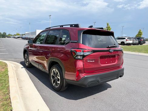 New 2026 Subaru Forester Premium AWD/4WD image 6