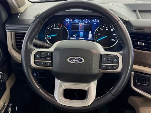 Used 2024 Ford Expedition Max Limited RWD image 35