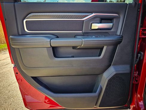 New 2026 RAM 2500 Big Horn image 33