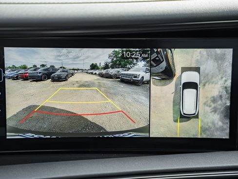 New 2026 Hyundai Palisade XRT Pro image 38