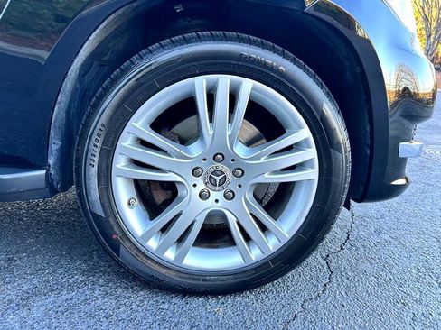Used 2015 Mercedes-Benz GLK 350 4MATIC image 15