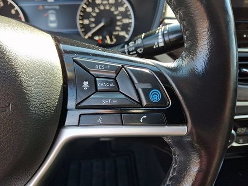 Certified 2023 Nissan Altima 2.5 SL AWD/4WD image 24