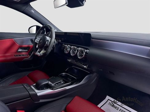 Used 2023 Mercedes-Benz CLA 45 AMG 4MATIC w/ AMG Dynamic Plus Package image 36
