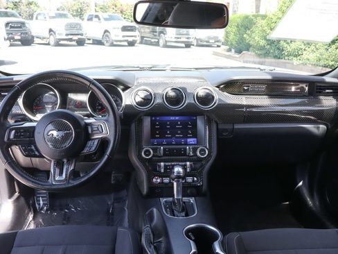 Used 2020 Ford Mustang Coupe w/ Equipment Group 101A RWD image 28