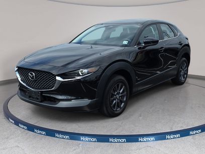 Used 2024 MAZDA CX-30 AWD 2.5 S