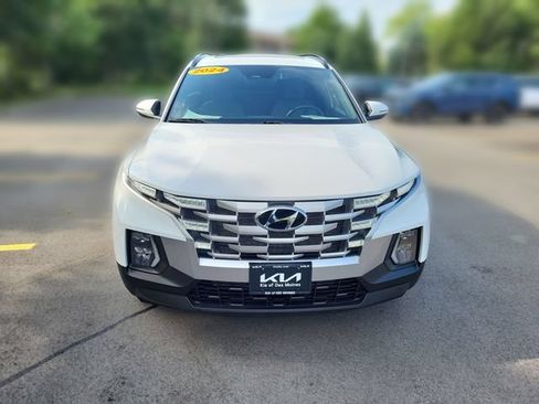 Used 2024 Hyundai Santa Cruz SEL w/ Activity Package AWD/4WD image 9
