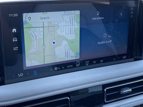 Used 2026 Lincoln Aviator AWD image 25