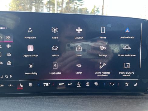 Used 2025 Audi Q5 Premium Plus w/ Premium Plus image 18