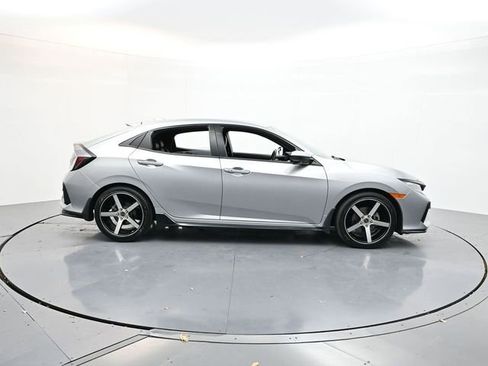Used 2020 Honda Civic Sport Touring image 8