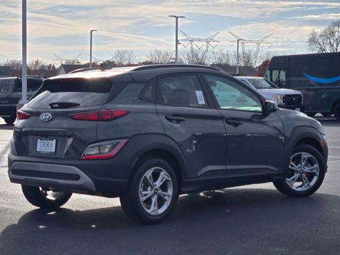 Used 2023 Hyundai Kona SEL image 9