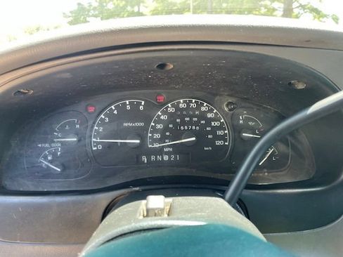 Used 2001 Ford Ranger 2WD SuperCab image 18