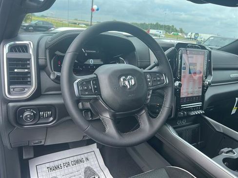 New 2025 RAM 2500 Laramie w/ Sport Appearance Package image 10