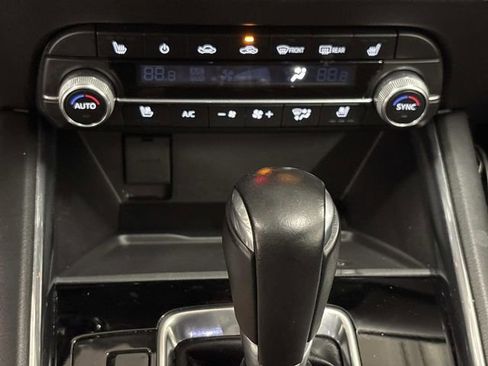 Used 2023 MAZDA CX-5 AWD 2.5 Turbo image 19