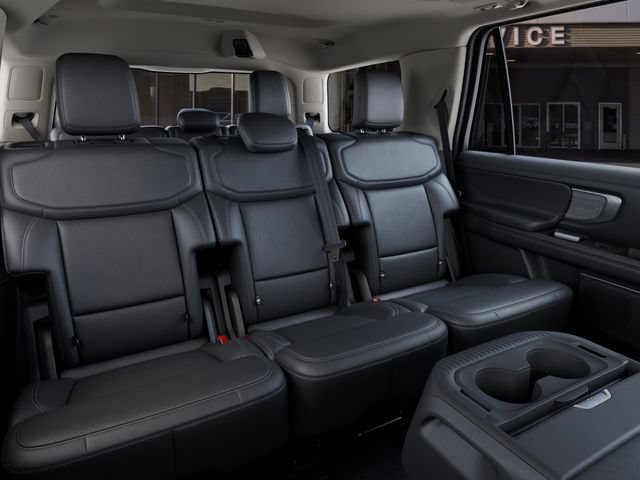 New 2027 Ford Expedition Platinum w/ Driver's Package AWD/4WD image 11