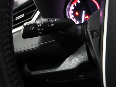 Certified 2025 Toyota RAV4 XLE Premium FWD image 26