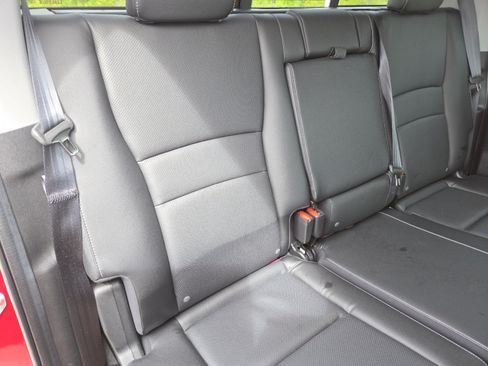 Used 2022 Honda Ridgeline RTL-E image 22