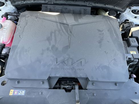 Certified 2023 Kia Niro Wind image 18